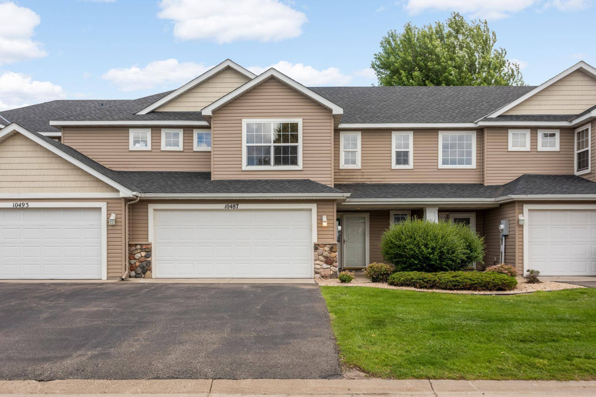 10487 64th WAY, Albertville, MN 55301