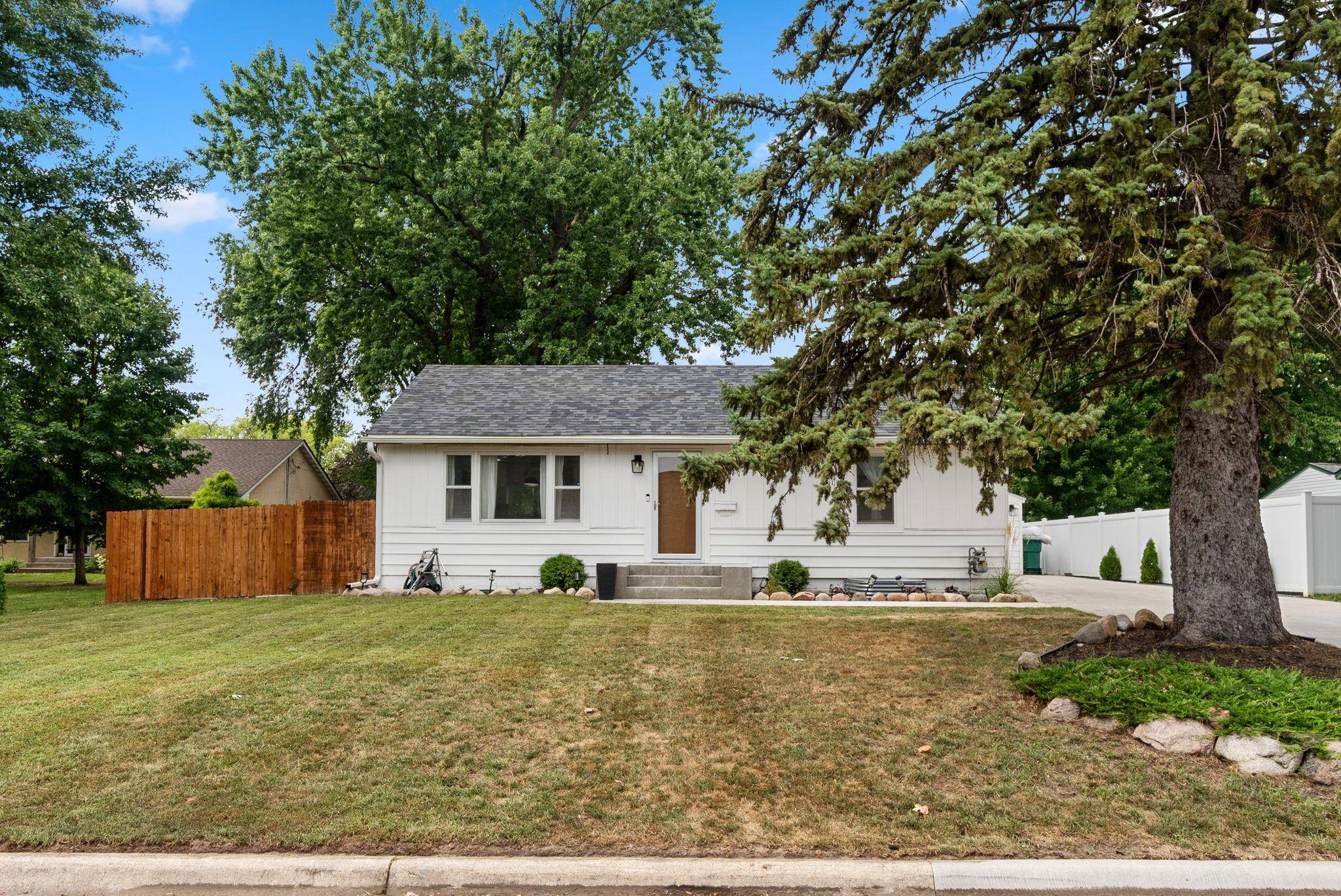 8306 18th AVE S, Bloomington, MN 55425