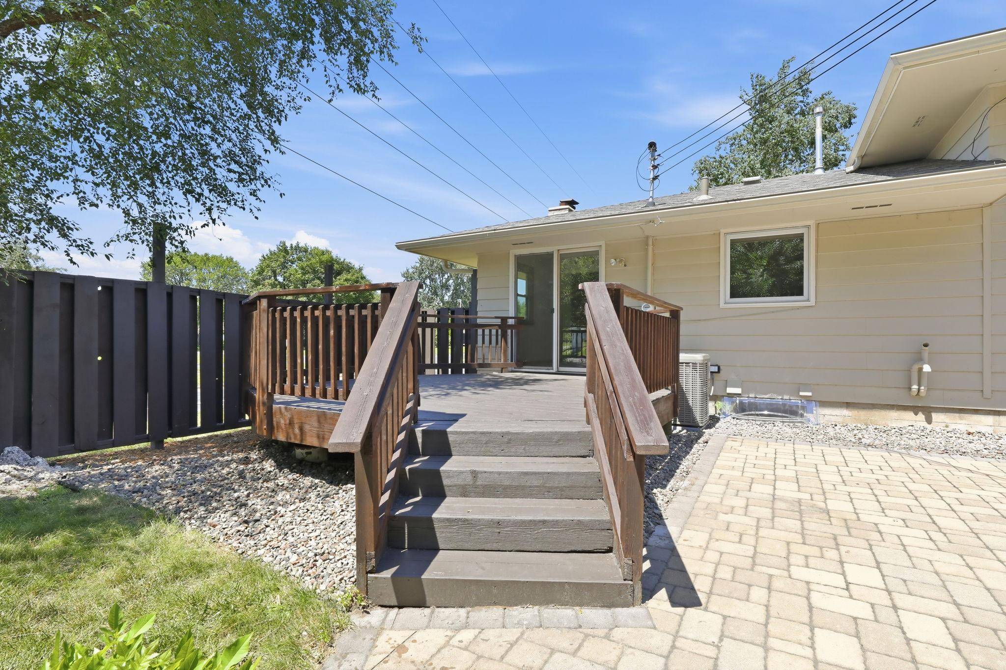 2919 64th AVE N, Brooklyn Center, MN 55430
