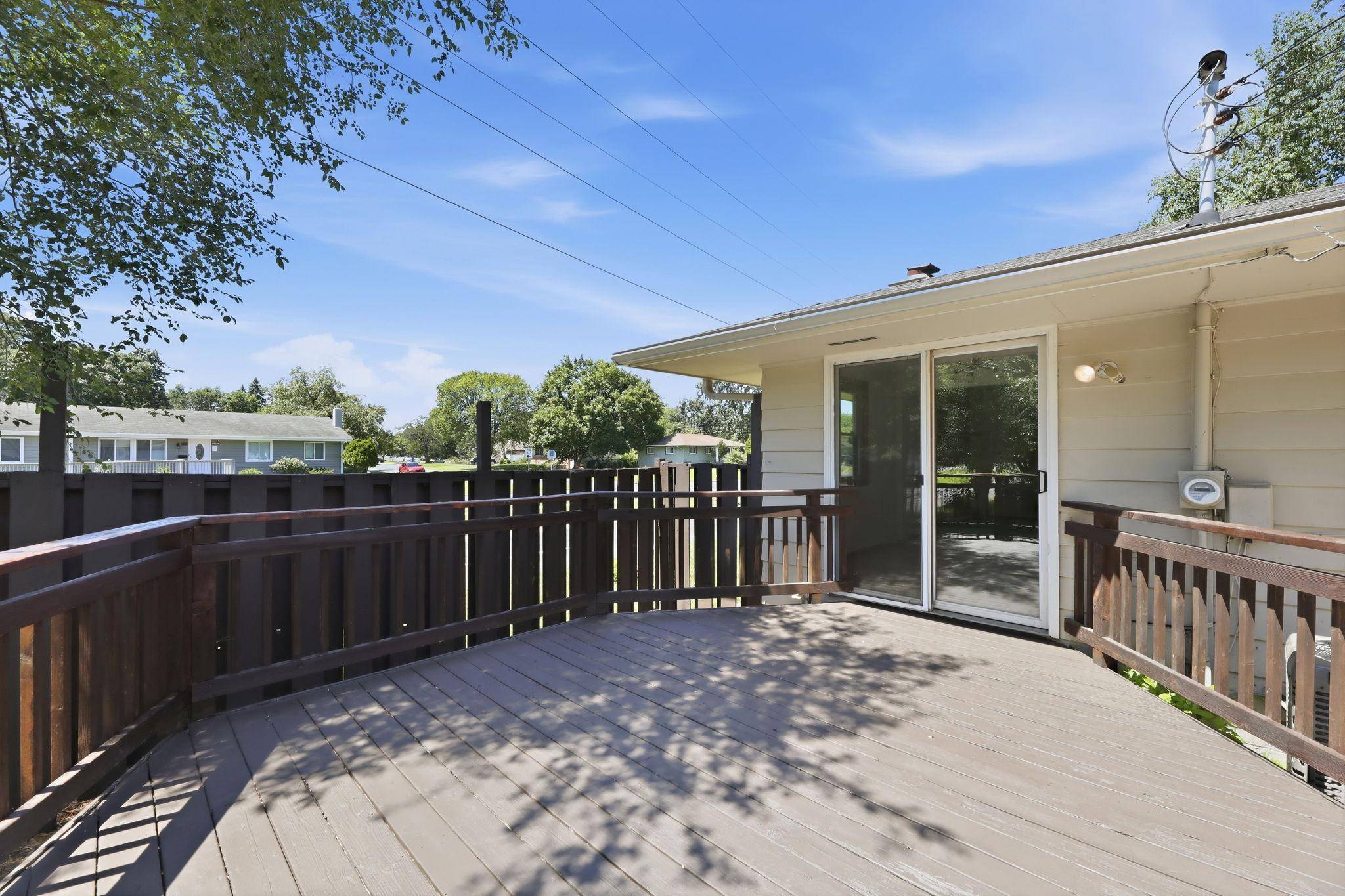 2919 64th AVE N, Brooklyn Center, MN 55430