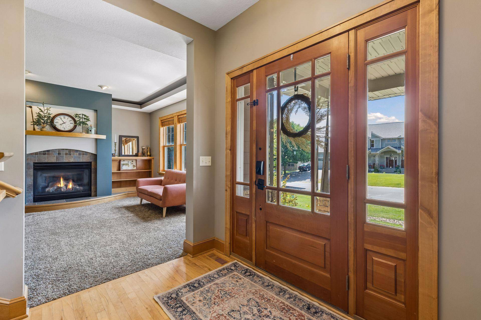 9249 Kaeding Avenue NE, Otsego, MN 55362