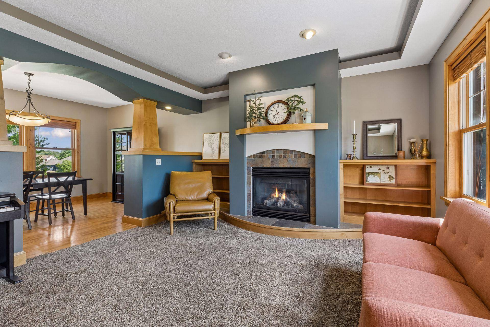9249 Kaeding Avenue NE, Otsego, MN 55362