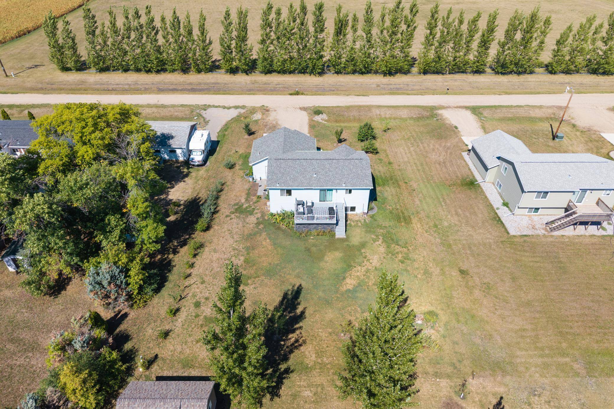 252 4th ST, Gardner, ND 58036