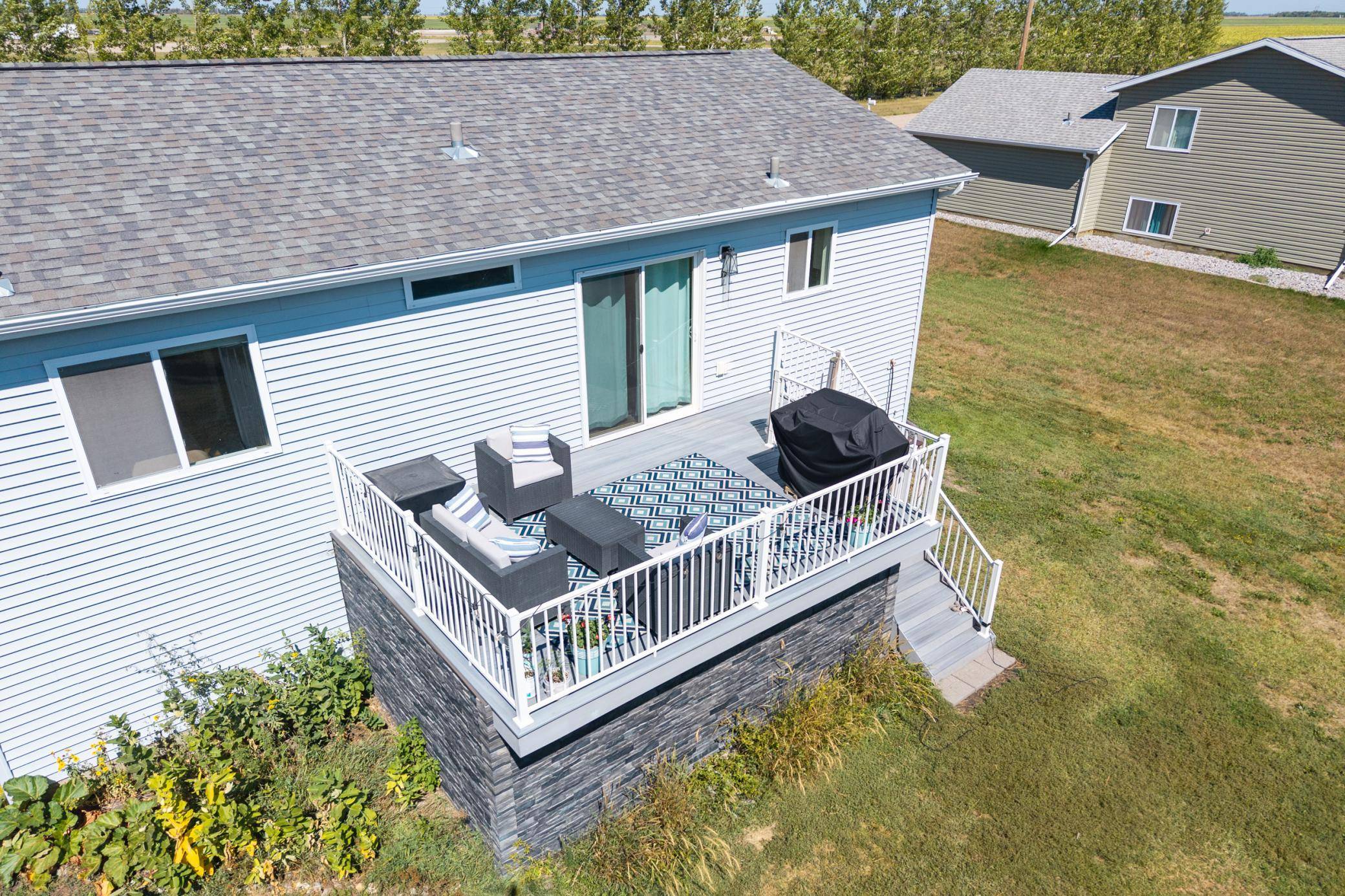 252 4th ST, Gardner, ND 58036