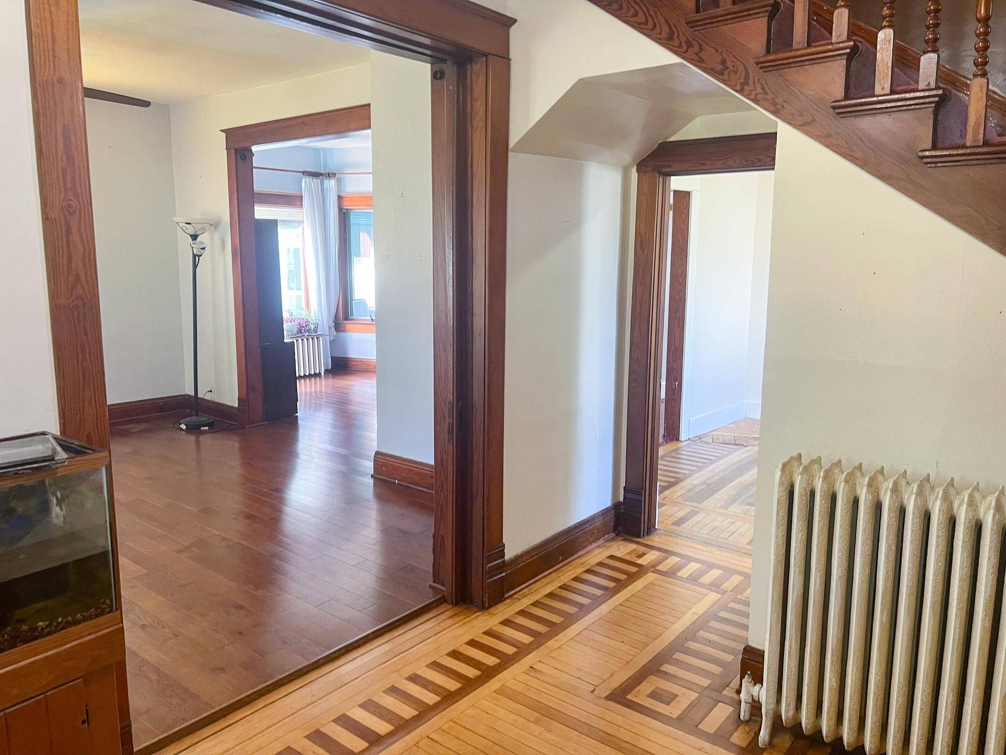 506 Steele AVE, Hope, ND 58046