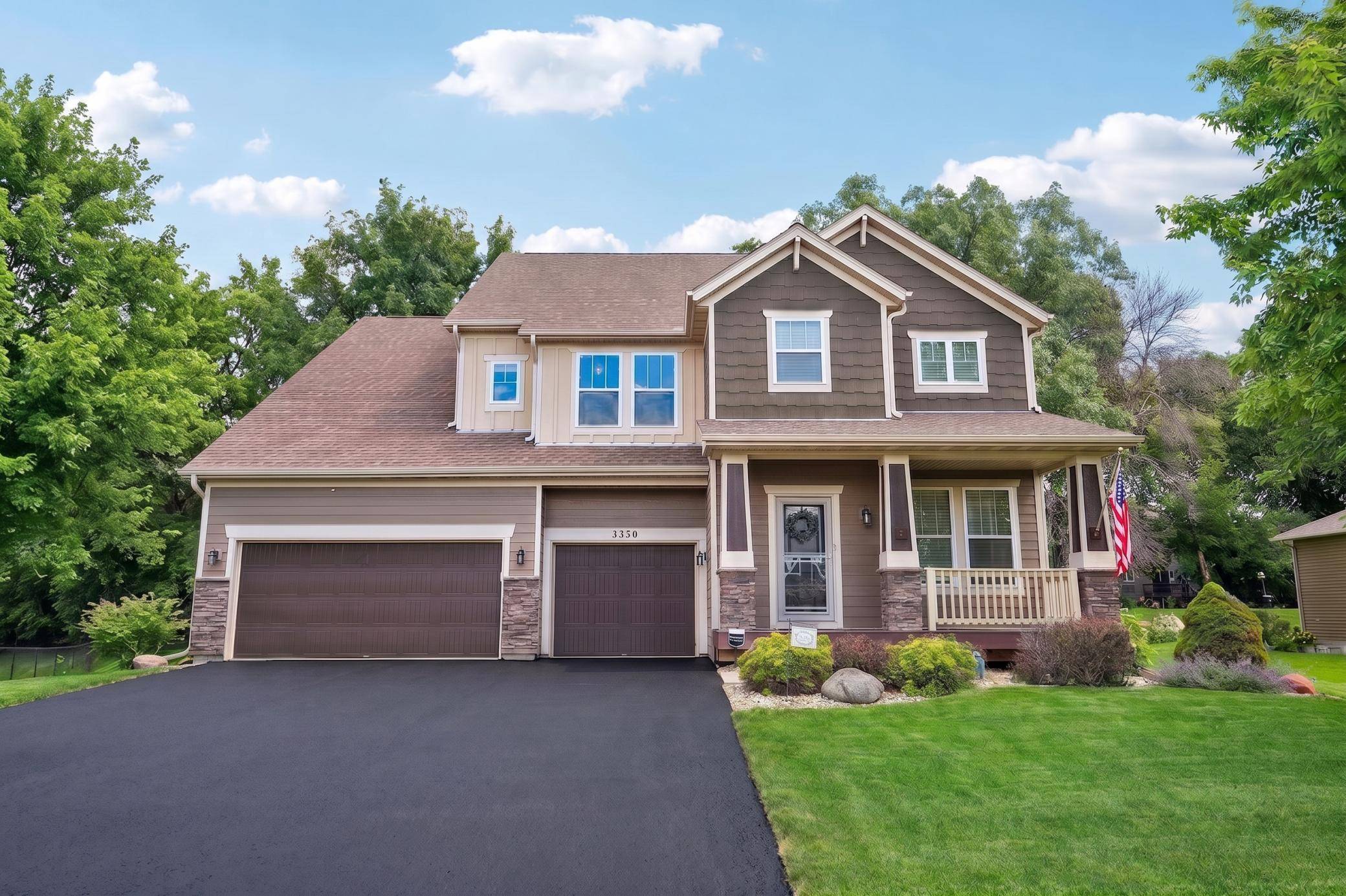3350 Malcom CT SW, Prior Lake, MN 55372