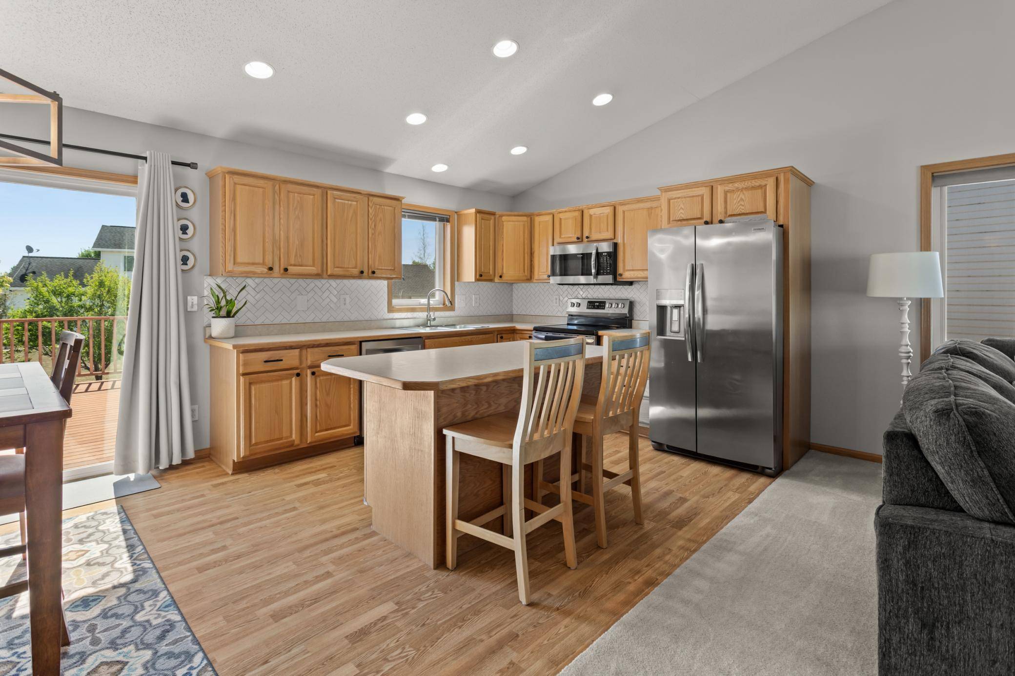 821 16th AVE W, West Fargo, ND 58078