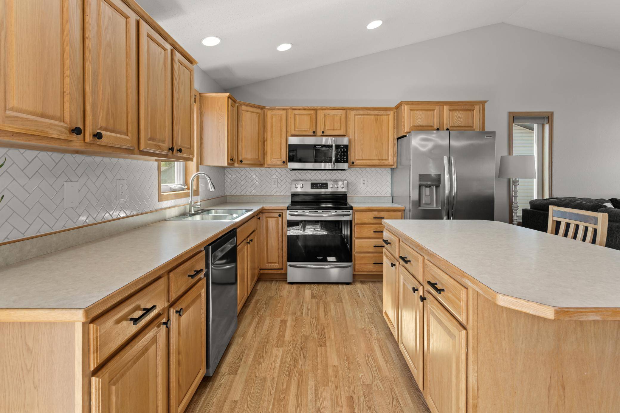 821 16th AVE W, West Fargo, ND 58078