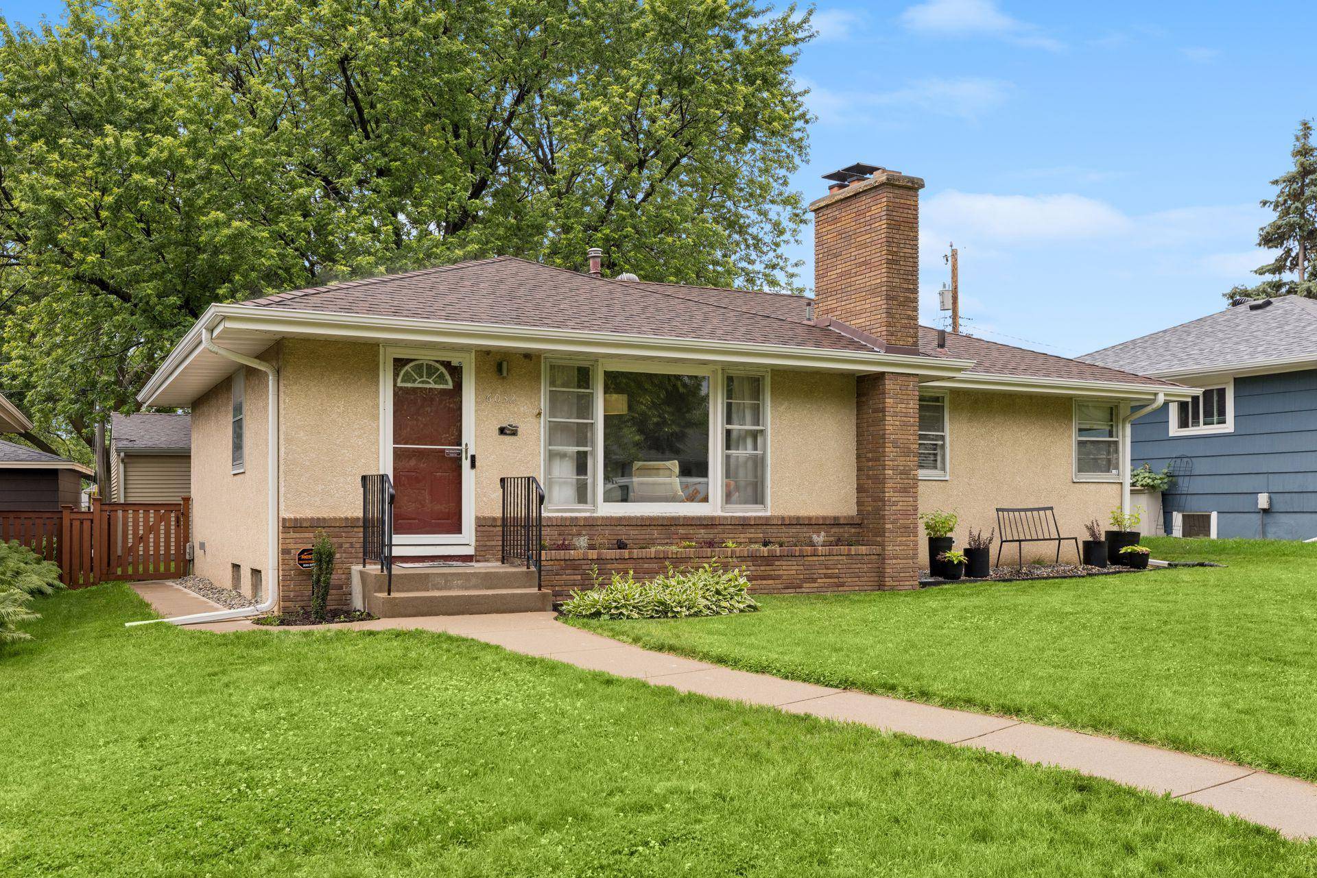 6032 Logan AVE S, Minneapolis, MN 55419