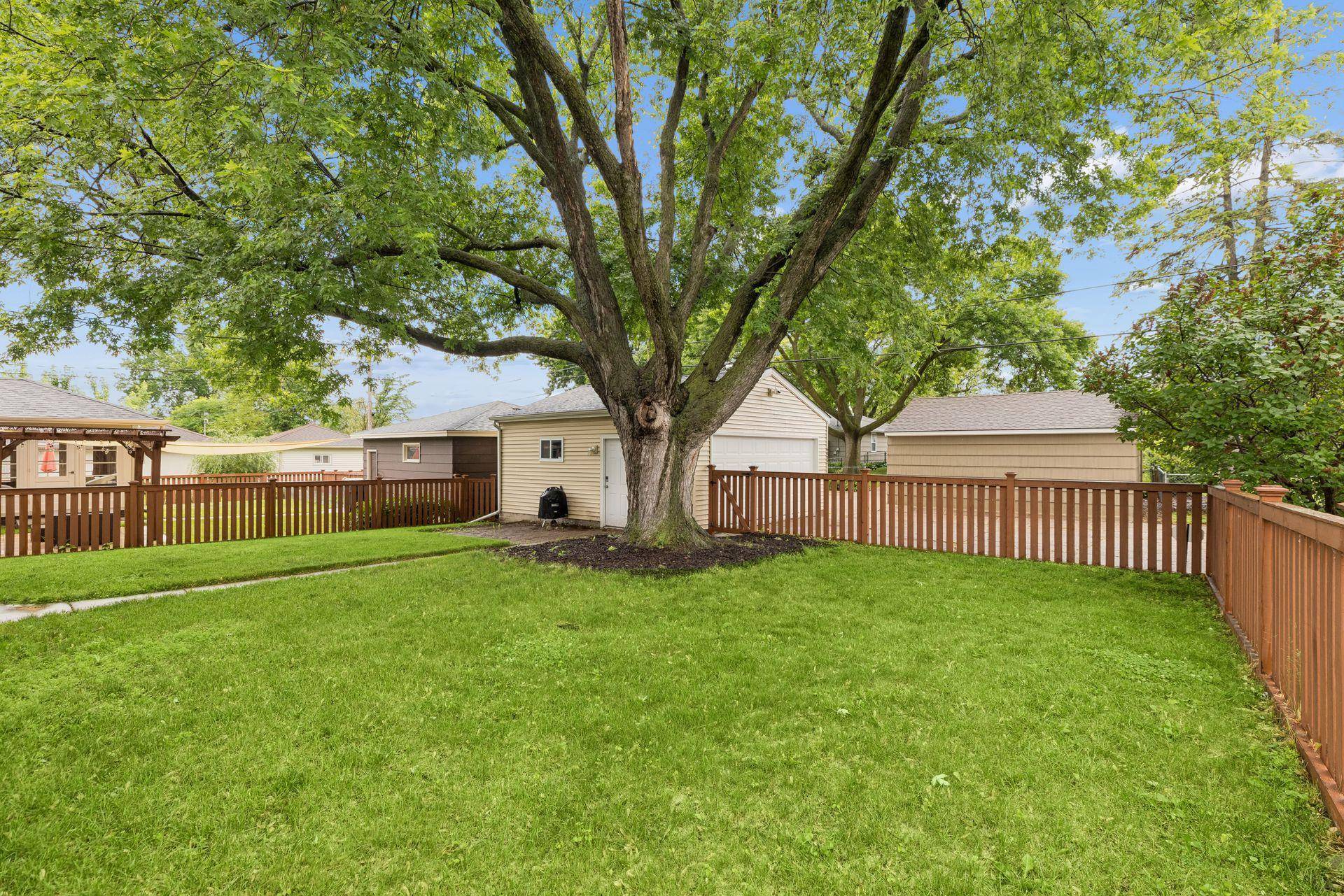 6032 Logan AVE S, Minneapolis, MN 55419