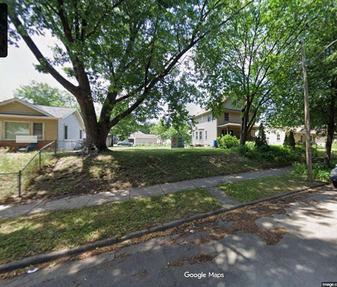 901 Morgan AVE N, Minneapolis, MN 55411