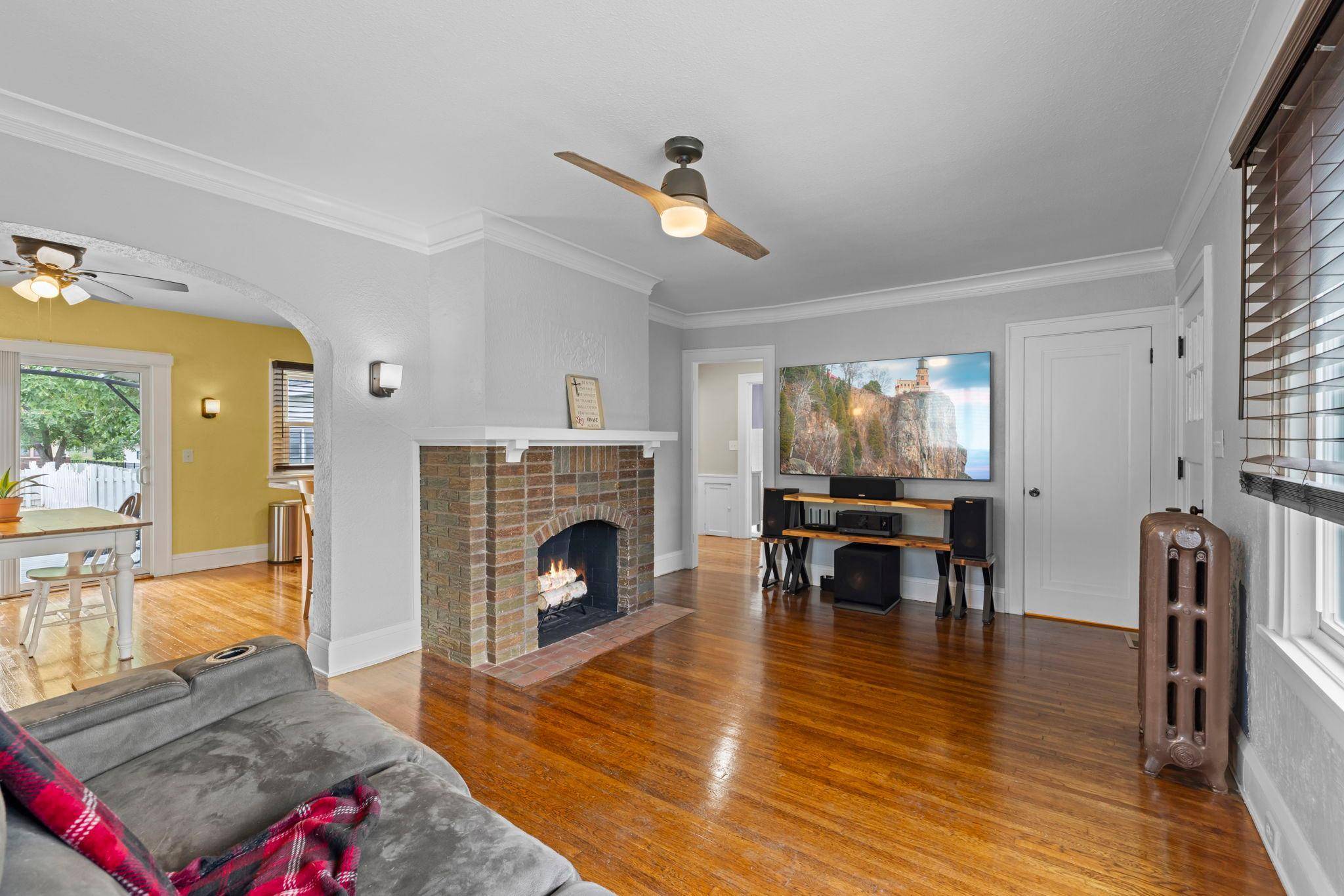 2820 Cleveland ST NE, Minneapolis, MN 55418