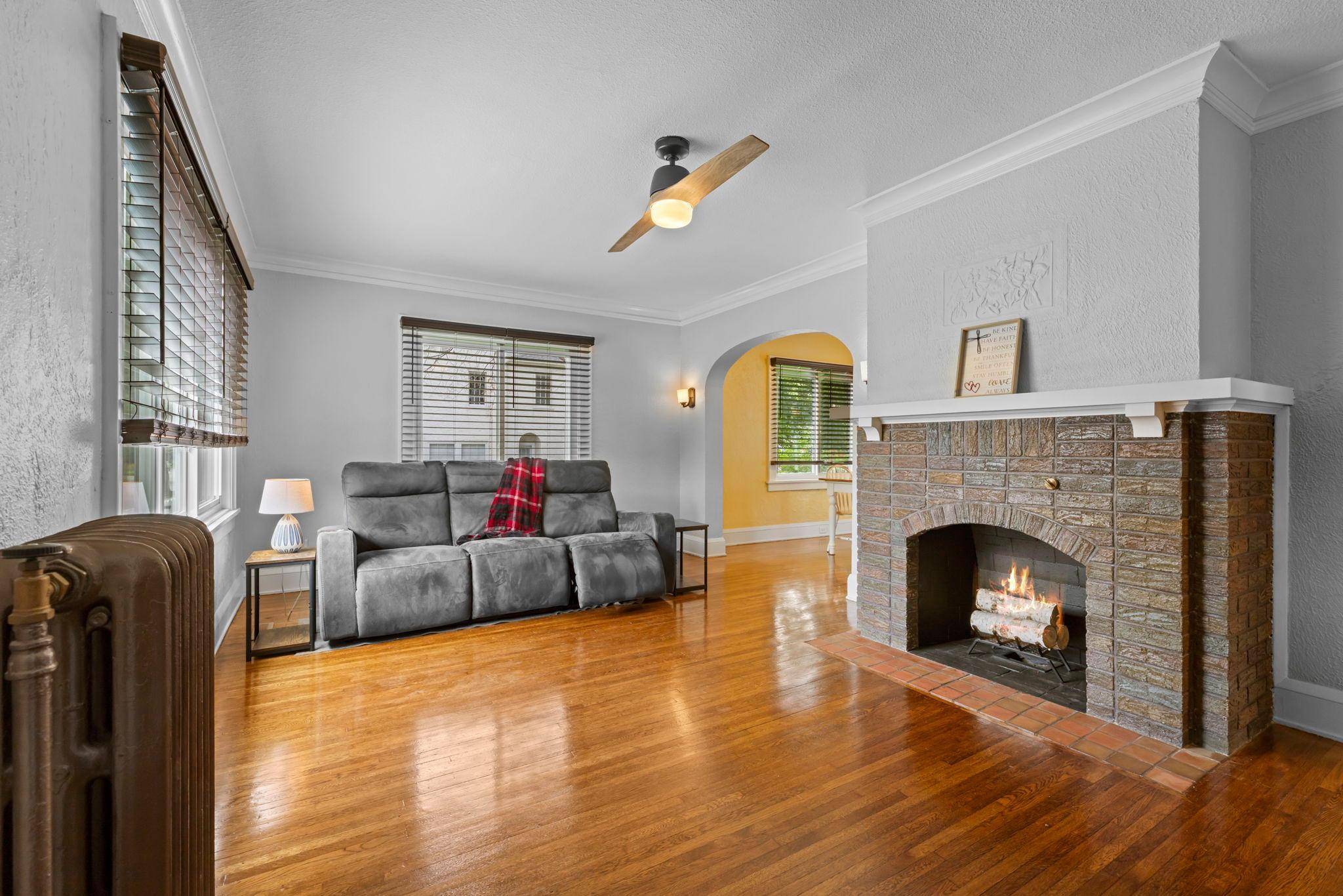 2820 Cleveland ST NE, Minneapolis, MN 55418
