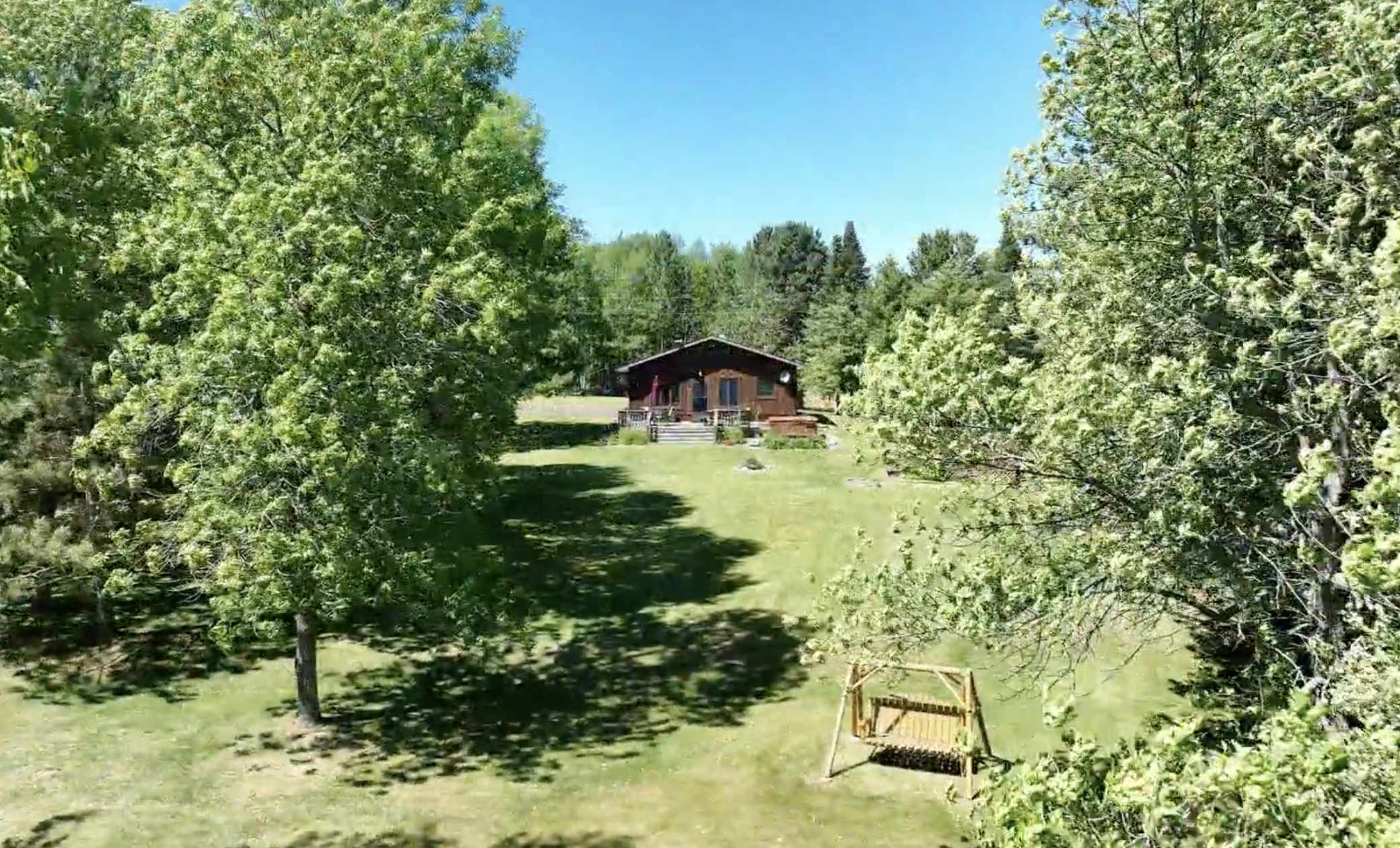 1899 Everett RD N, Tower, MN 55790