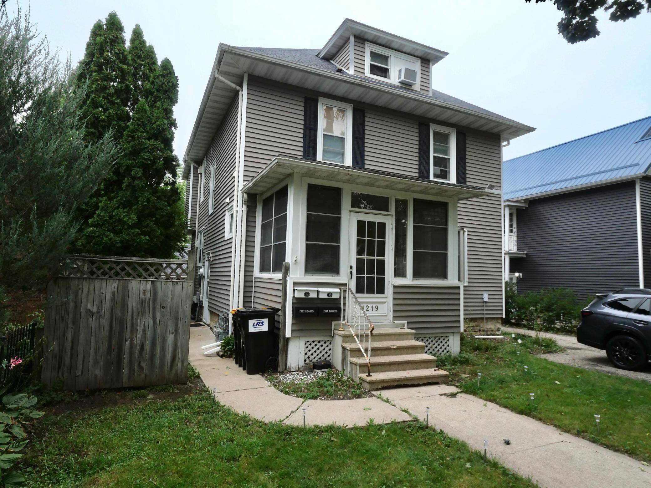 1219 Center ST W, Rochester, MN 55902