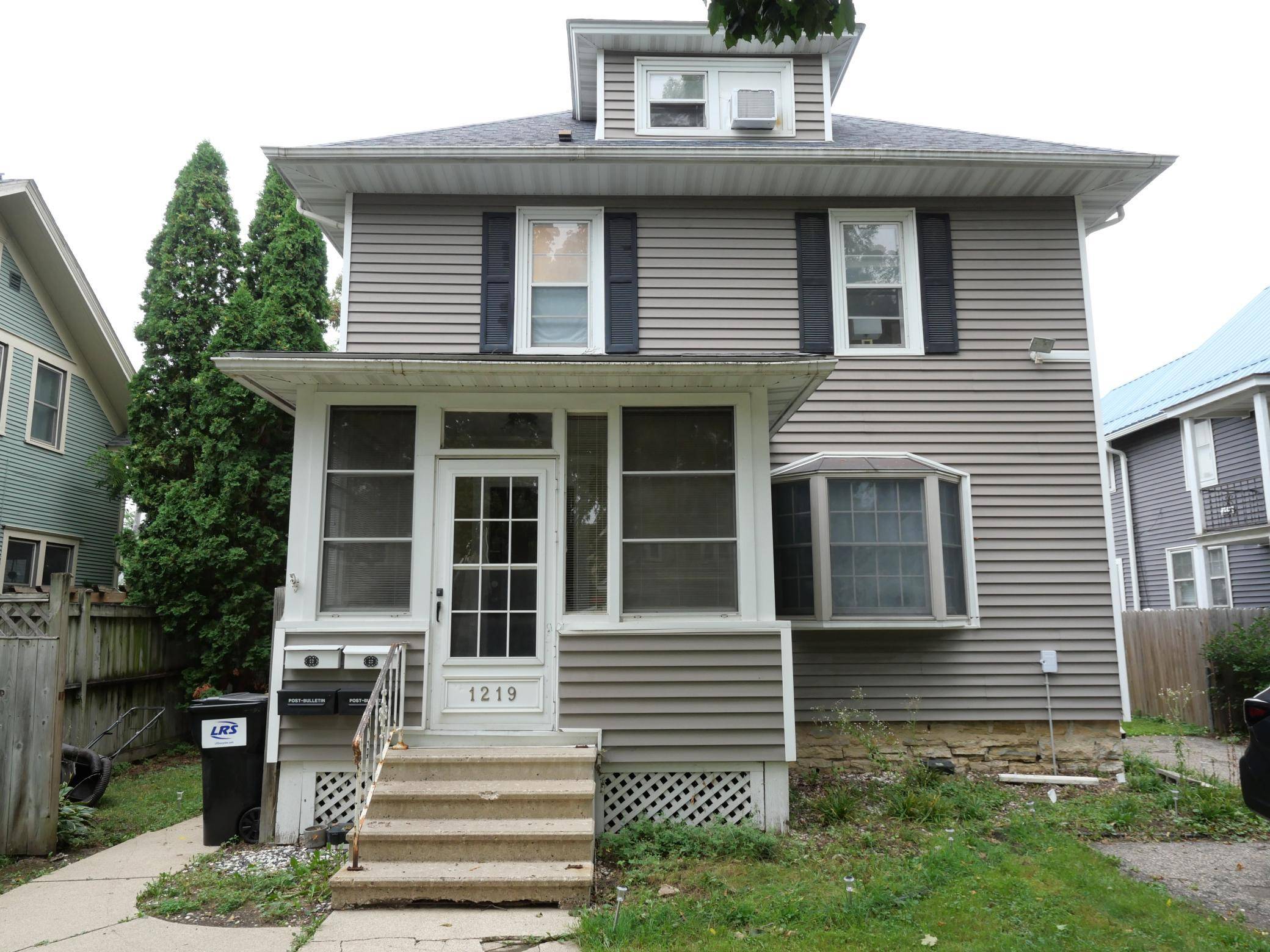 1219 Center ST W, Rochester, MN 55902