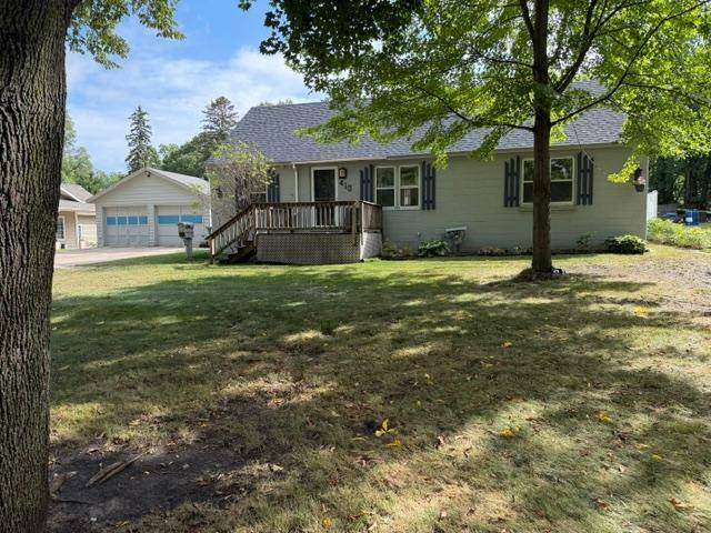 413 S Donnelly AVE, Litchfield, MN 55355