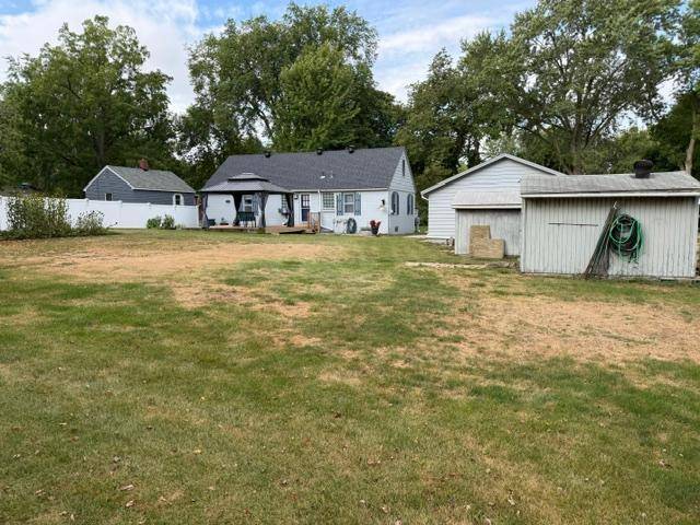 413 S Donnelly AVE, Litchfield, MN 55355