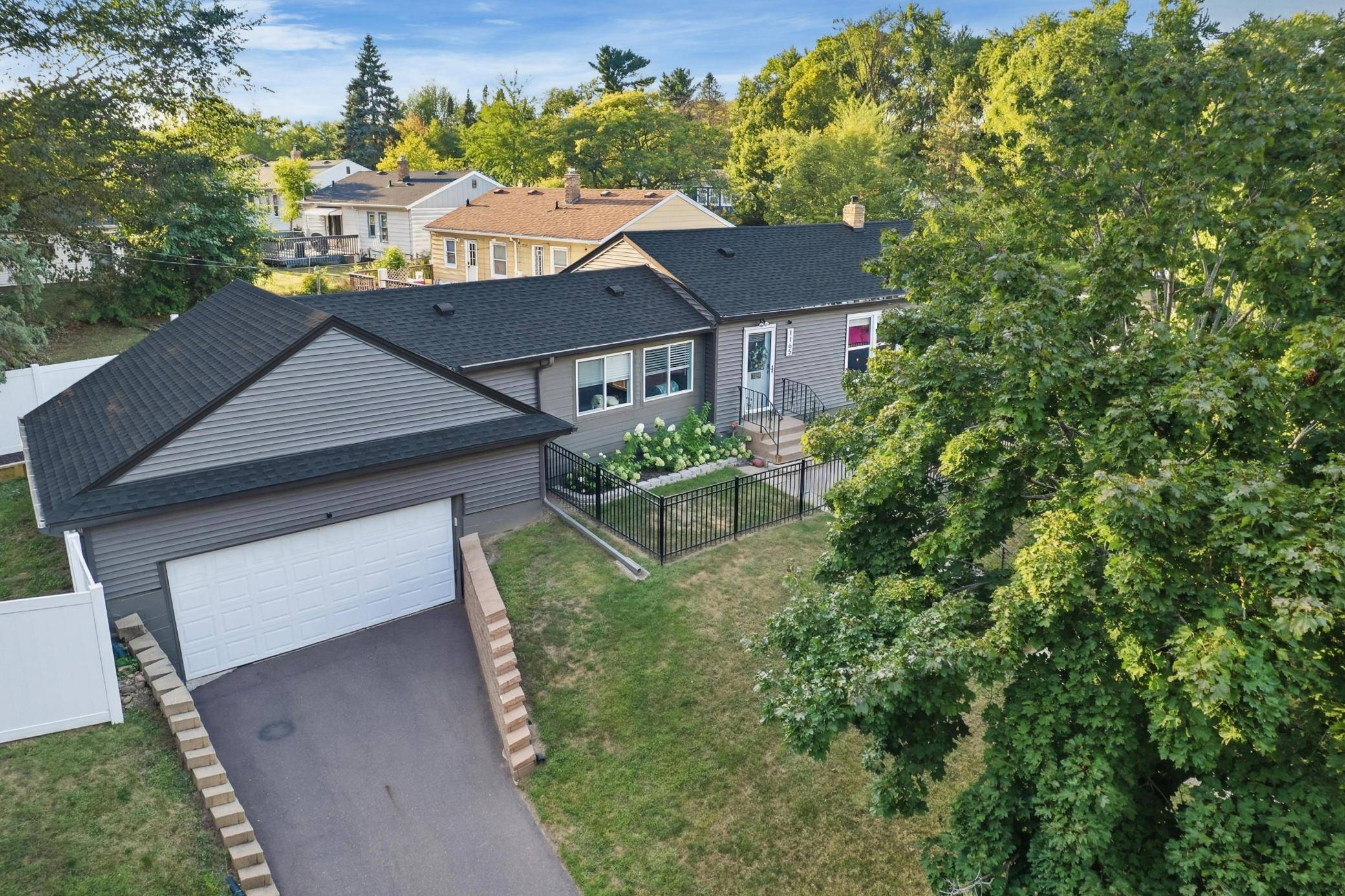 1165 Edgewater BLVD, Saint Paul, MN 55119