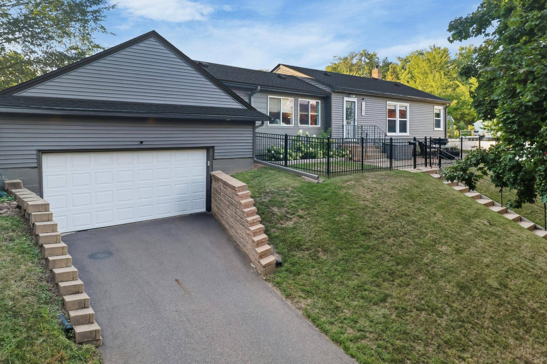 1165 Edgewater BLVD, Saint Paul, MN 55119
