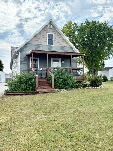 78 Vernon AVE, Morgan, MN 56266