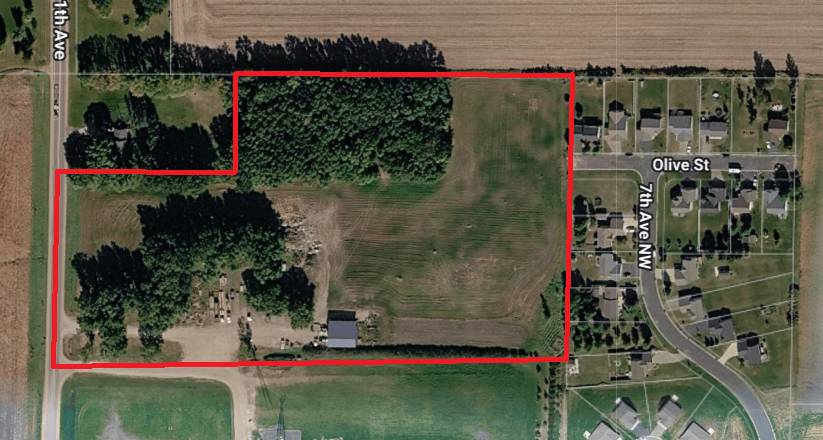 23119 411th AVE, Arlington, MN 55307