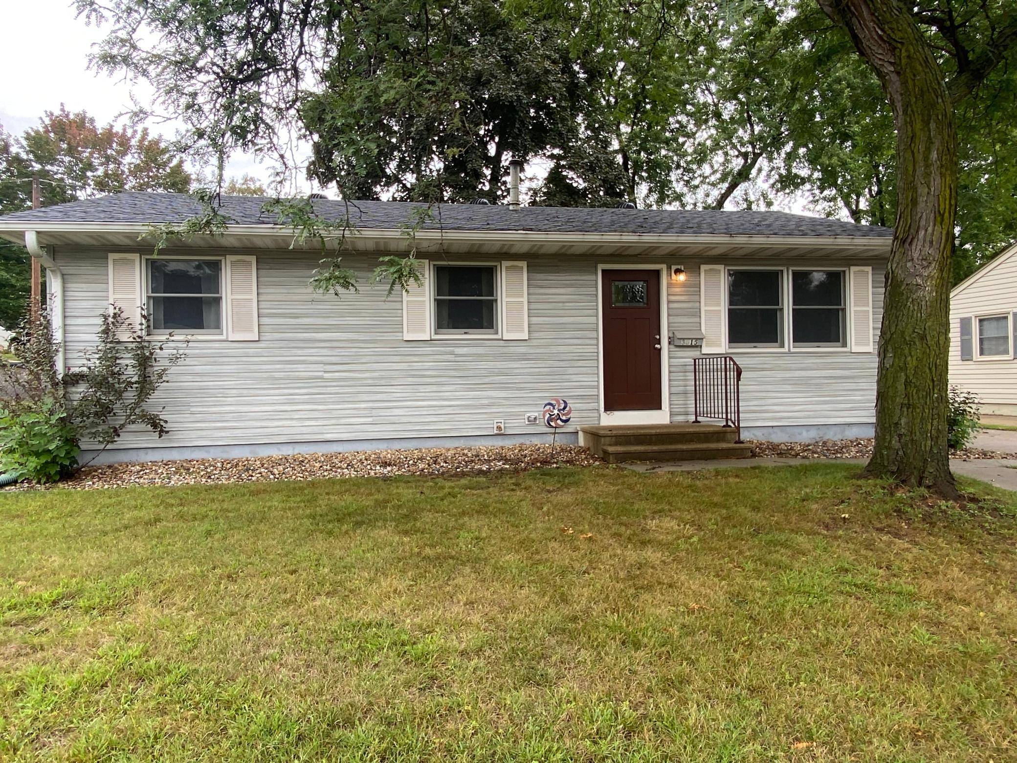 3815 5th ST NW, Rochester, MN 55901