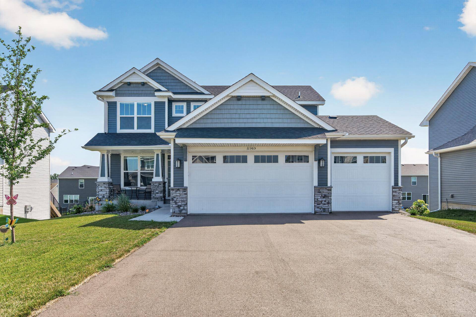 11365 83rd LN NE, Elk River, MN 55330