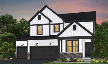 1583 Lund WAY, Shakopee, MN 55379