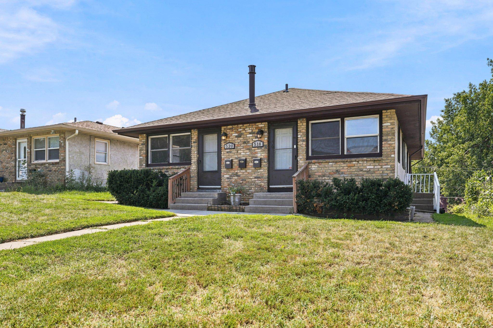 518 37th AVE NE, Minneapolis, MN 55421