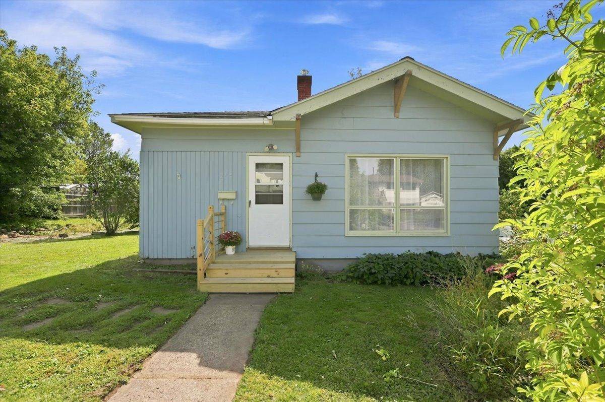 316 W Owatonna ST, Duluth, MN 55803