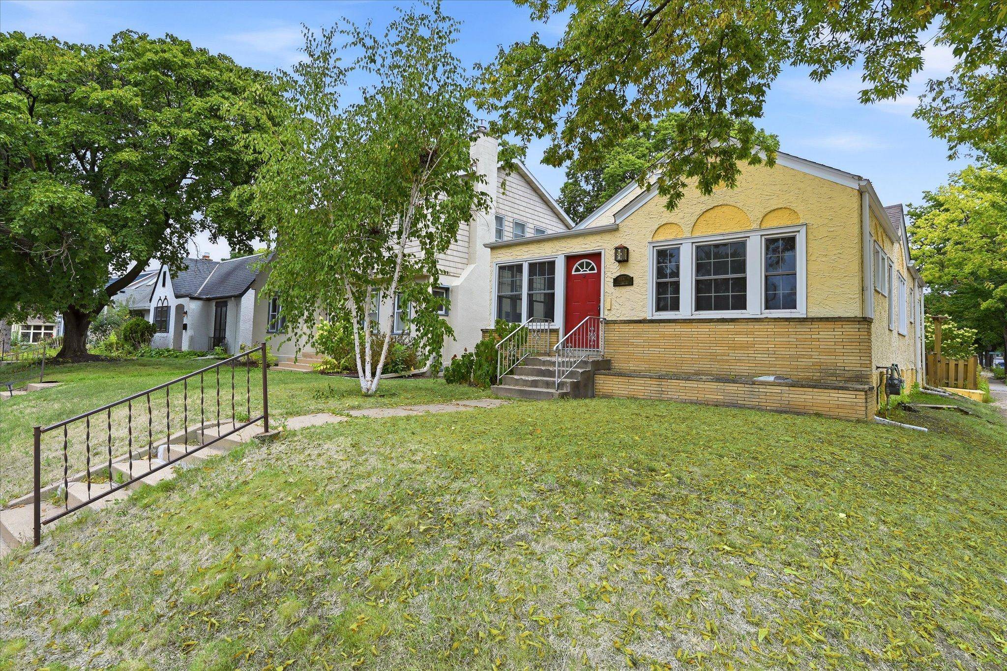 4857 Xerxes AVE S, Minneapolis, MN 55410