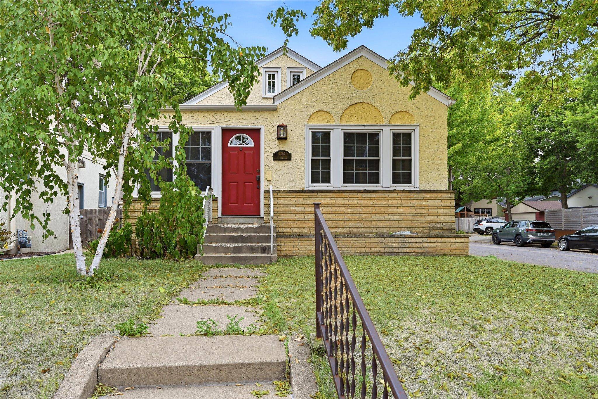 4857 Xerxes AVE S, Minneapolis, MN 55410