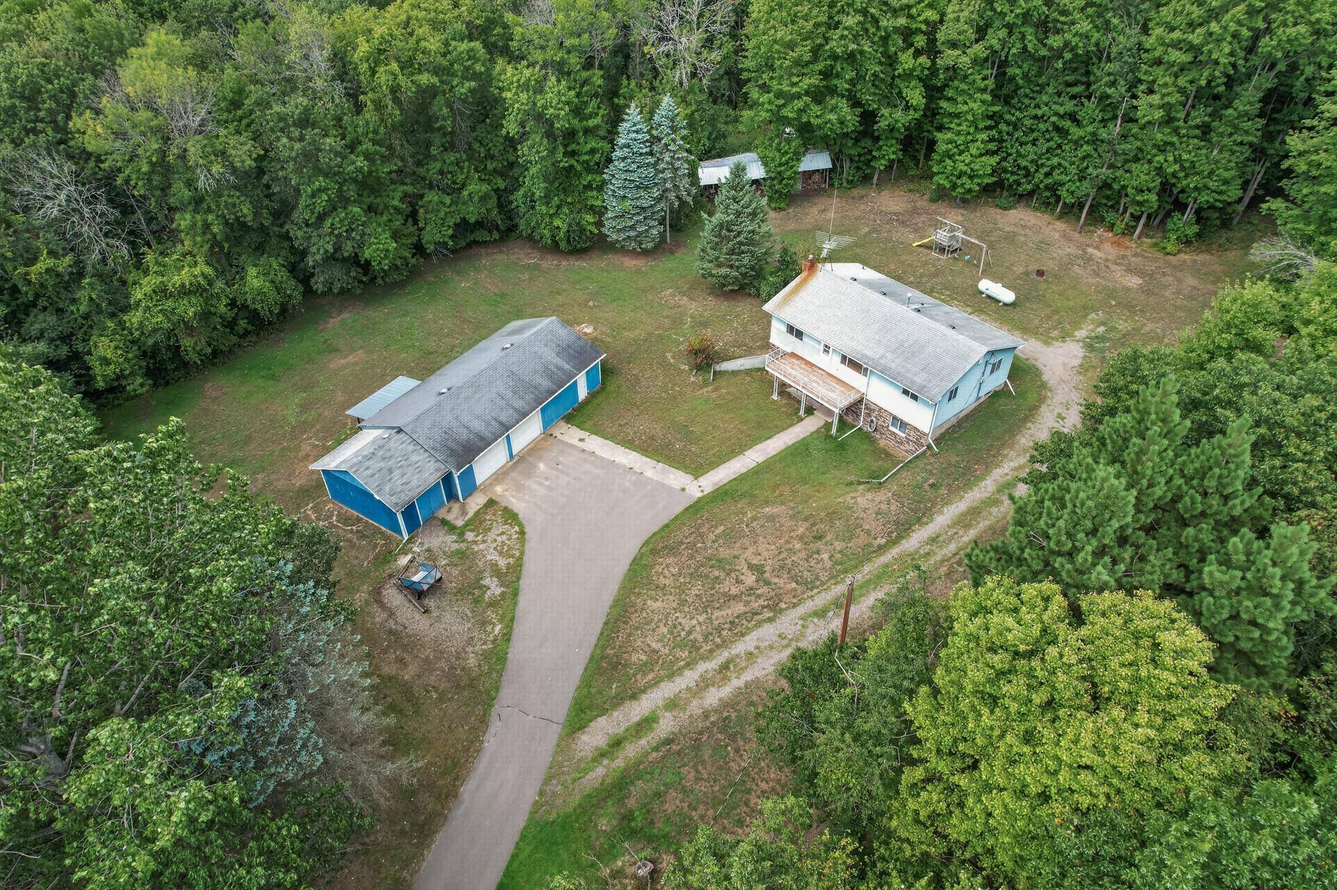 4731 287th CT NW, Isanti, MN 55040