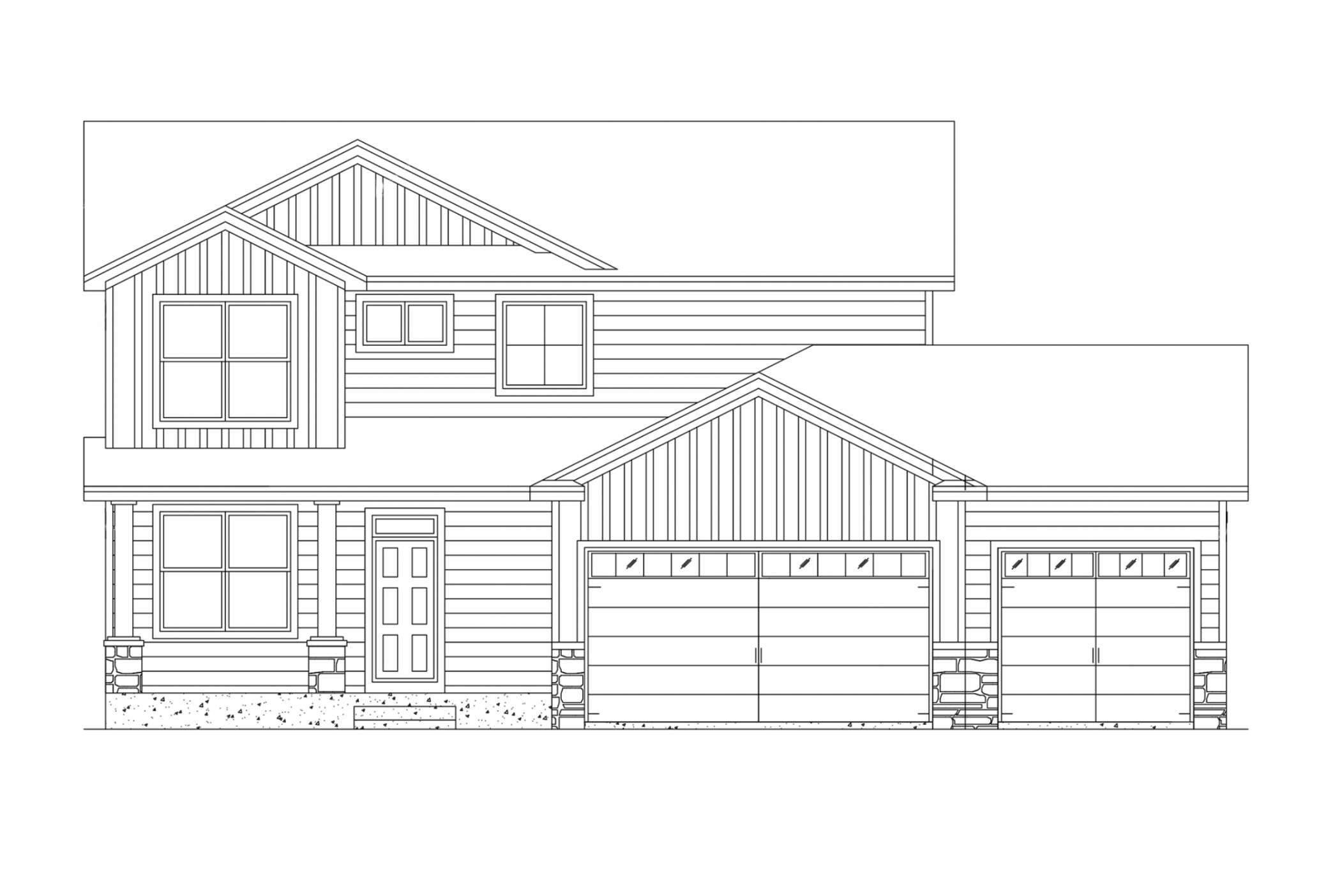 31342 Virgo ST NE, North Branch, MN 55008