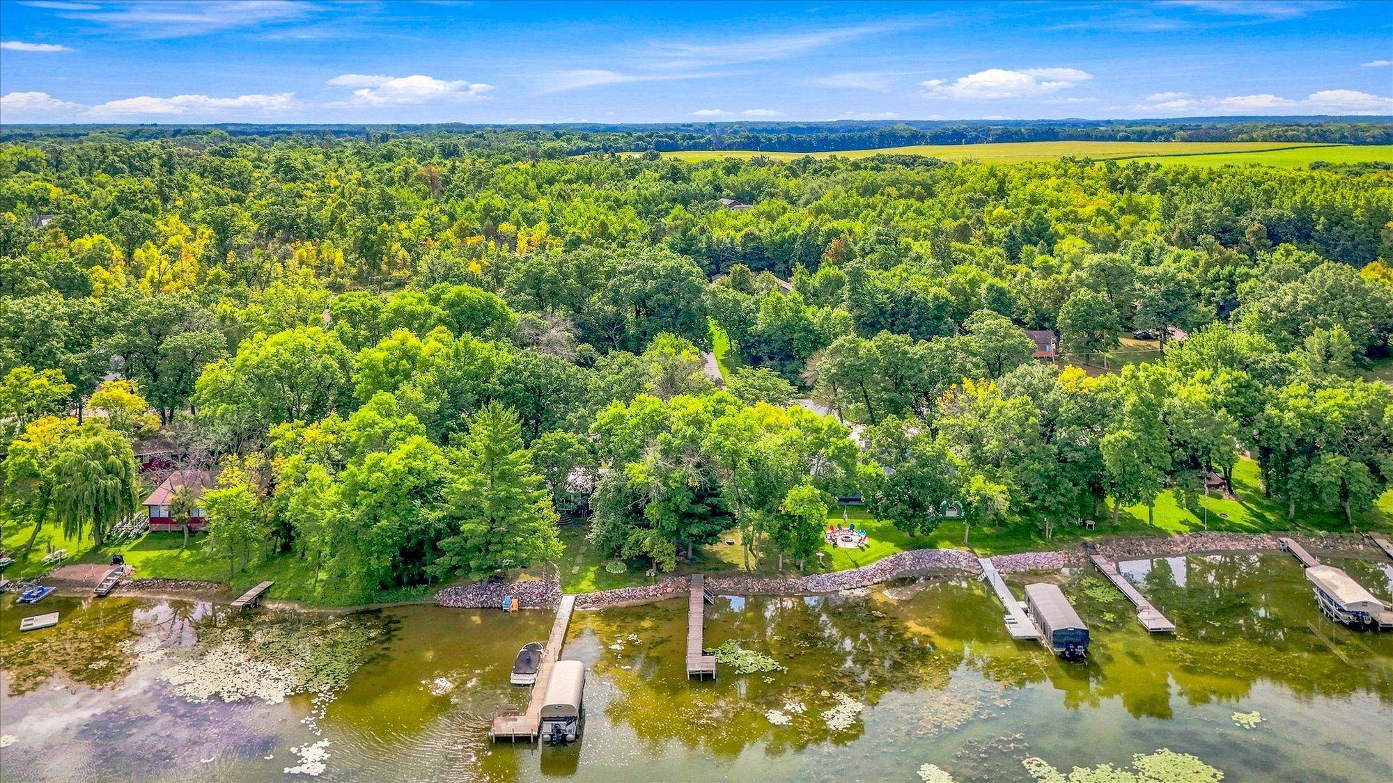 4776 115th AVE, Clear Lake, MN 55319