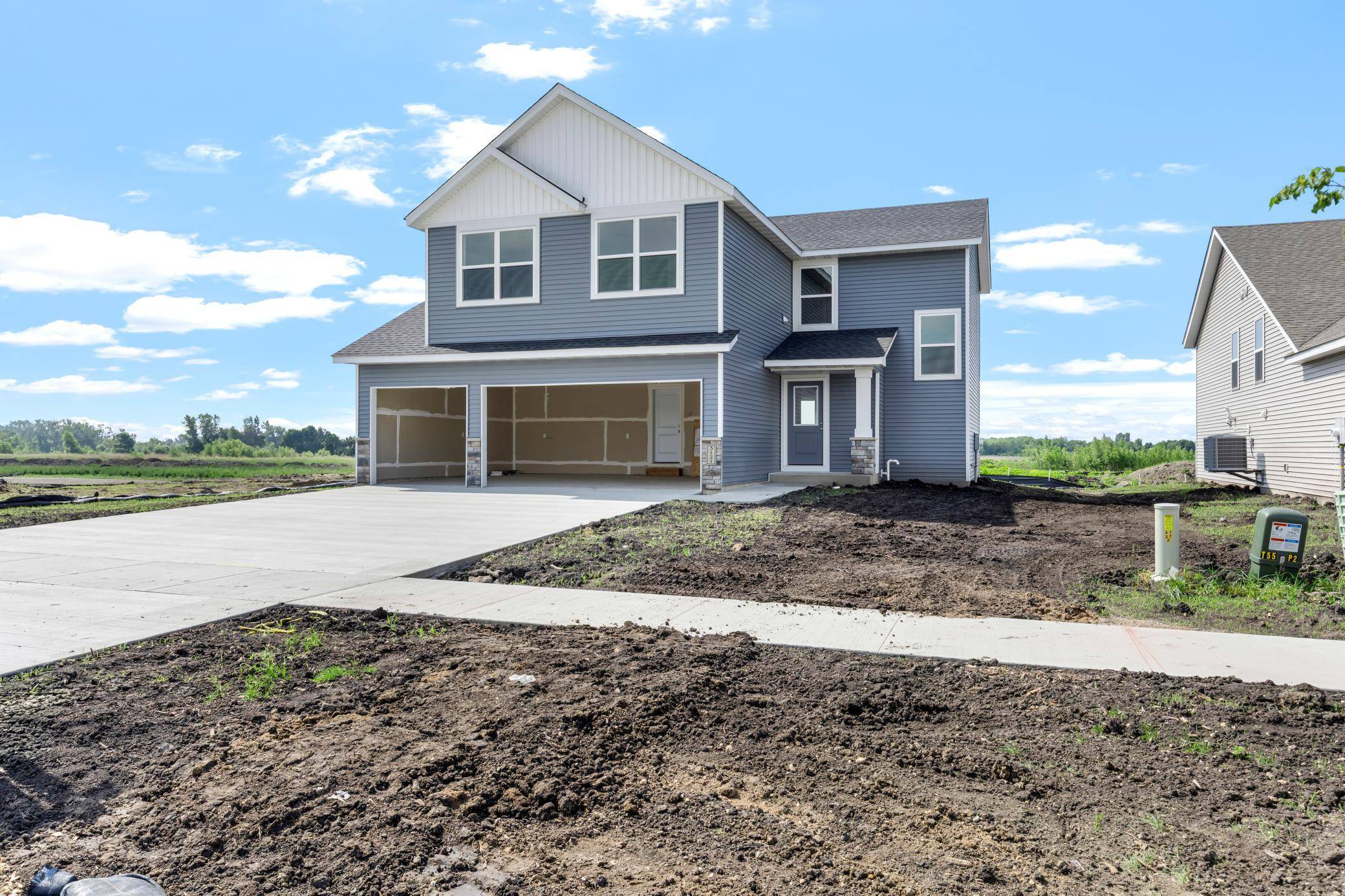 533 Sienna DR, Watertown, MN 55388