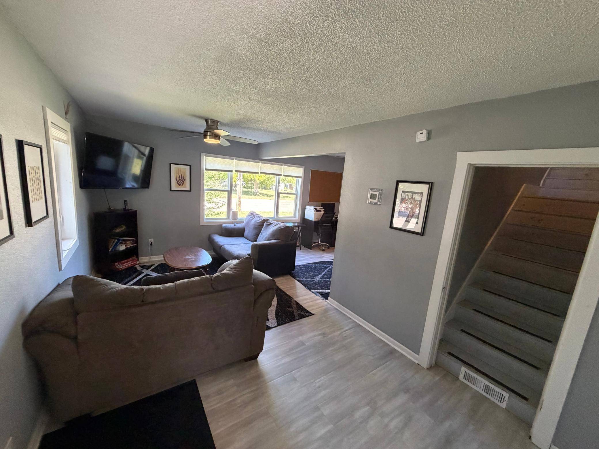 424 2ND ST NW, Mahnomen, MN 56557