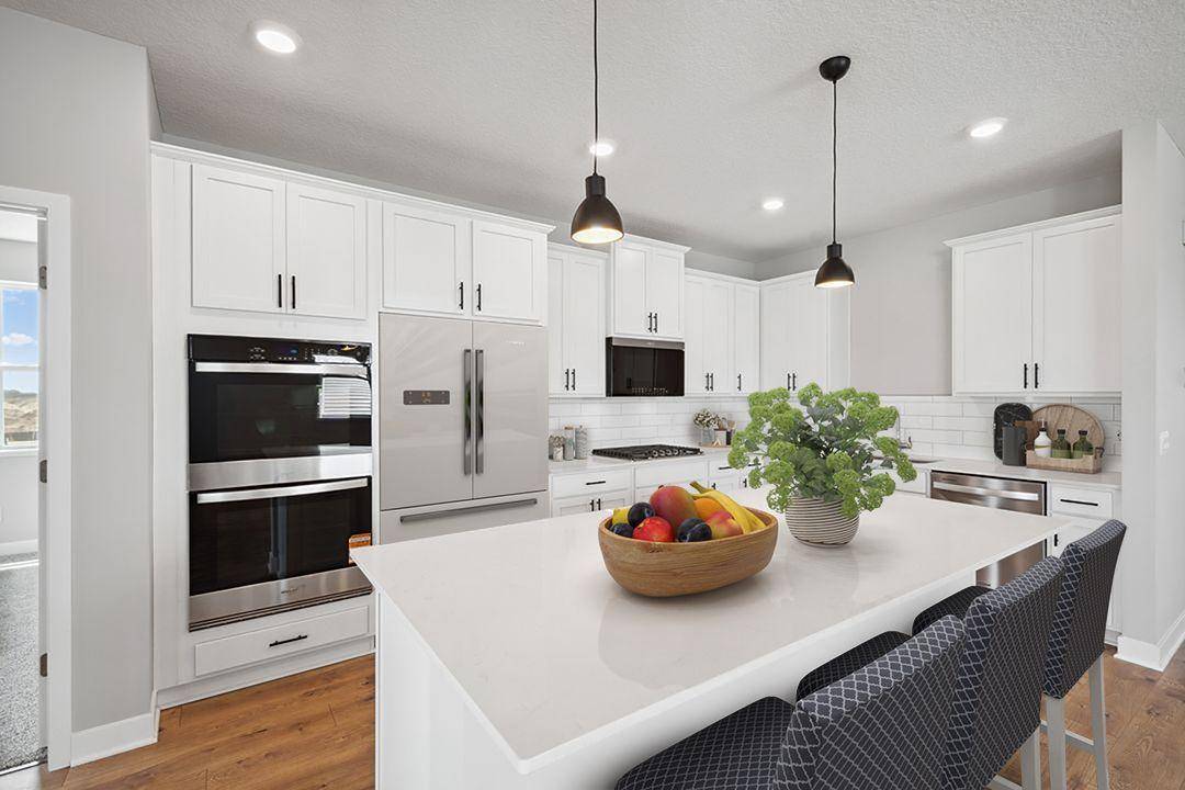 23863 Ashbury DR, Rogers, MN 55374