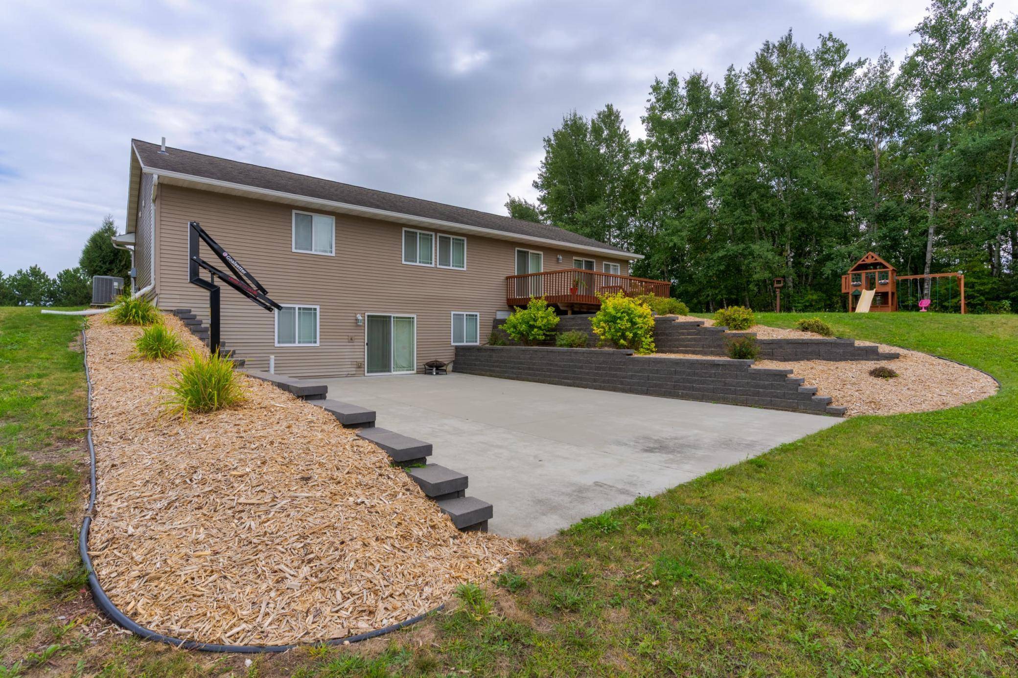 10807 Tavistock RD NW, Bemidji, MN 56601