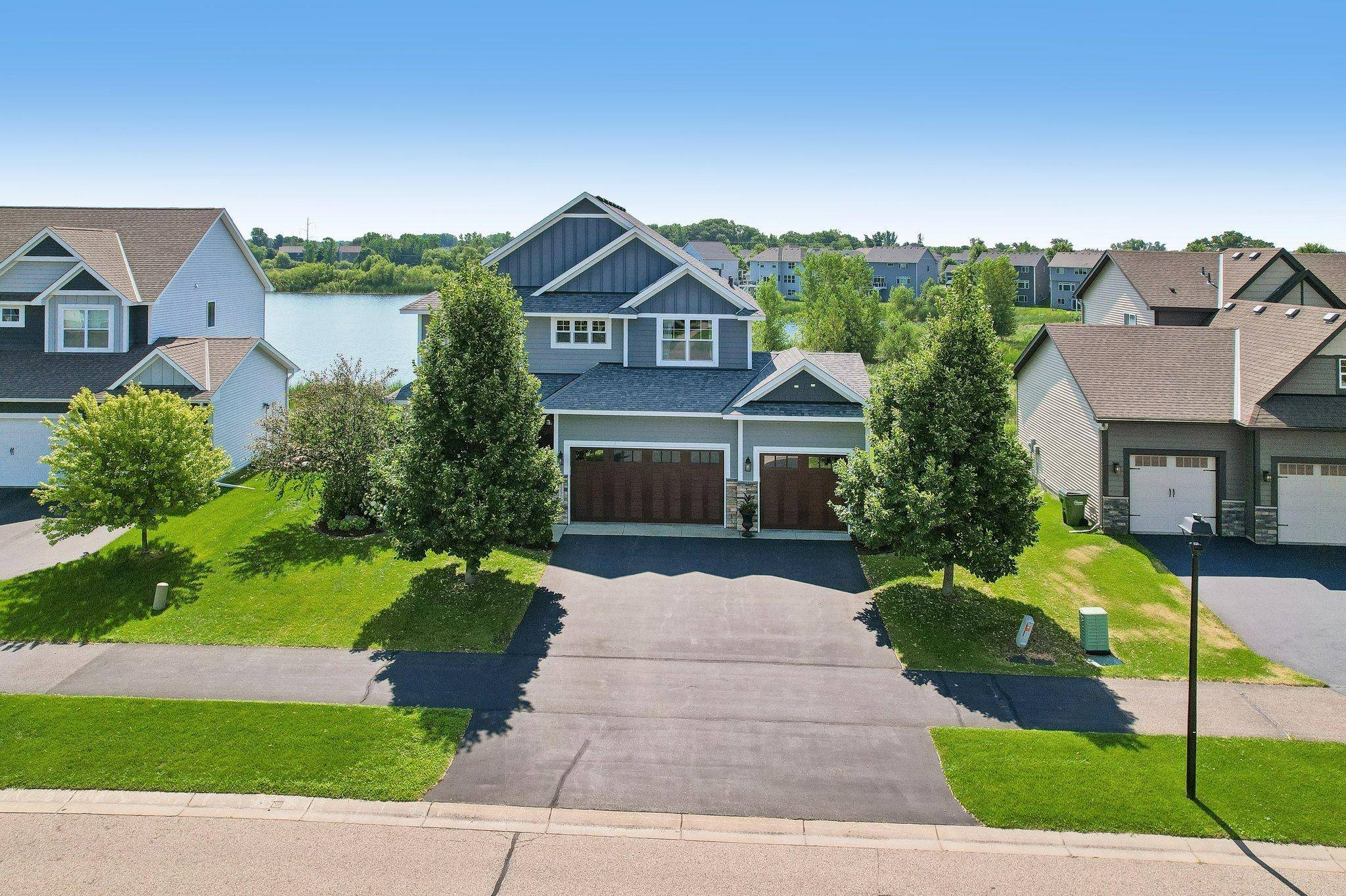 12309 Lever ST NE, Blaine, MN 55449