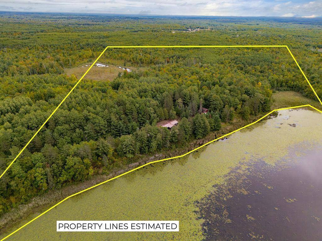 34812 E County Road 218, Grand Rapids, MN 55744