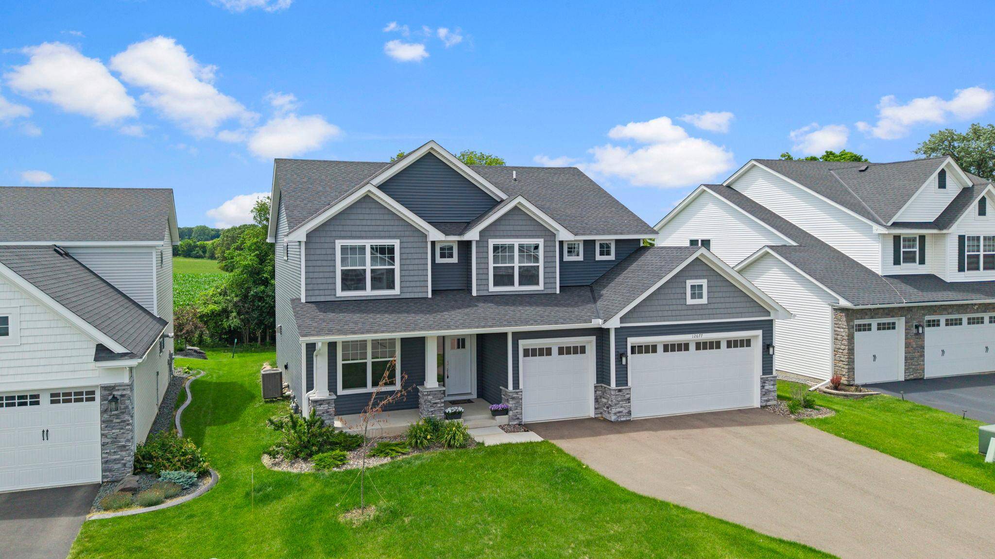 12677 Ardmore AVE, Rosemount, MN 55068