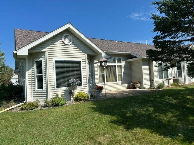 734 32nd ST NW, Bemidji, MN 56601