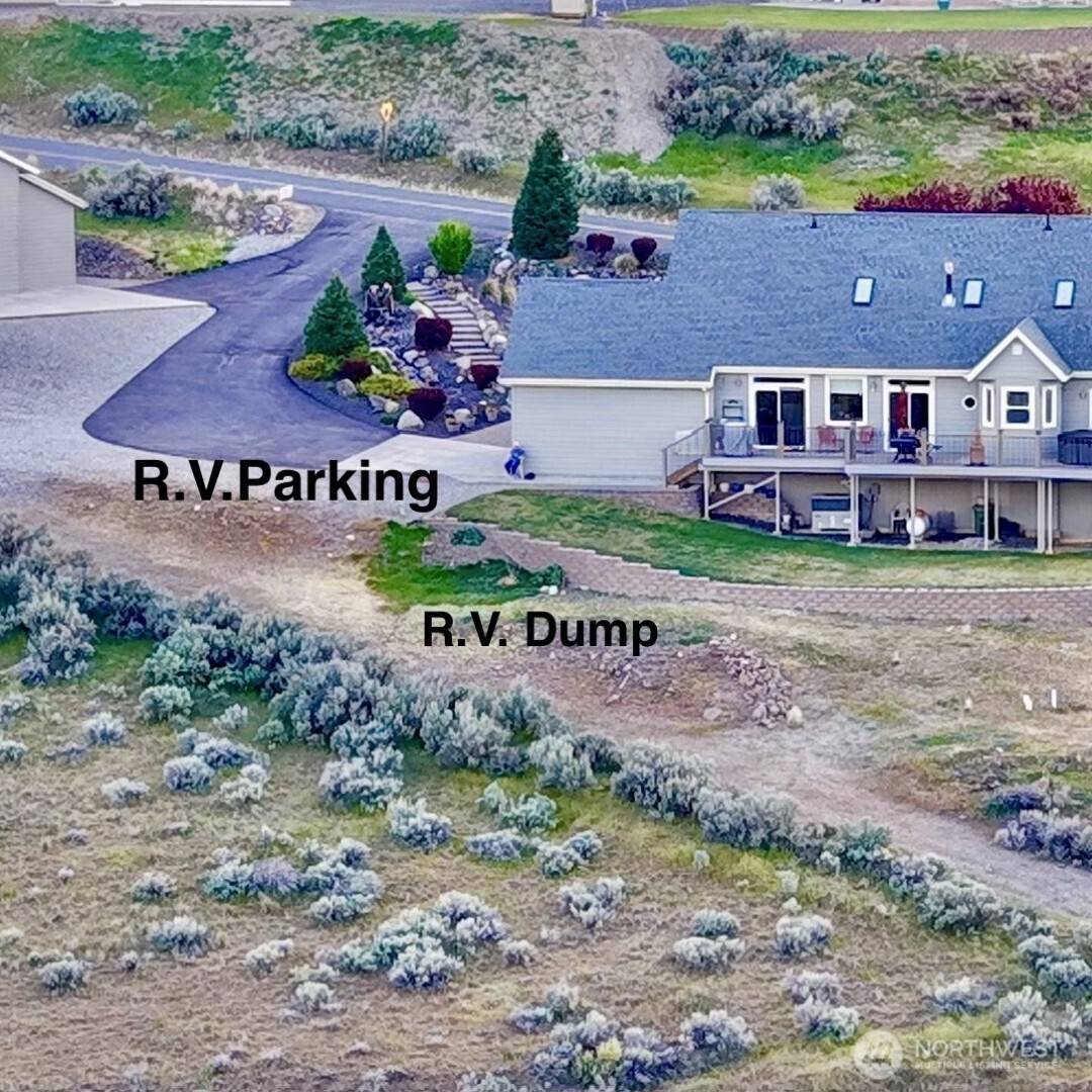 45720 Geostar DR, Grand Coulee, WA 99133