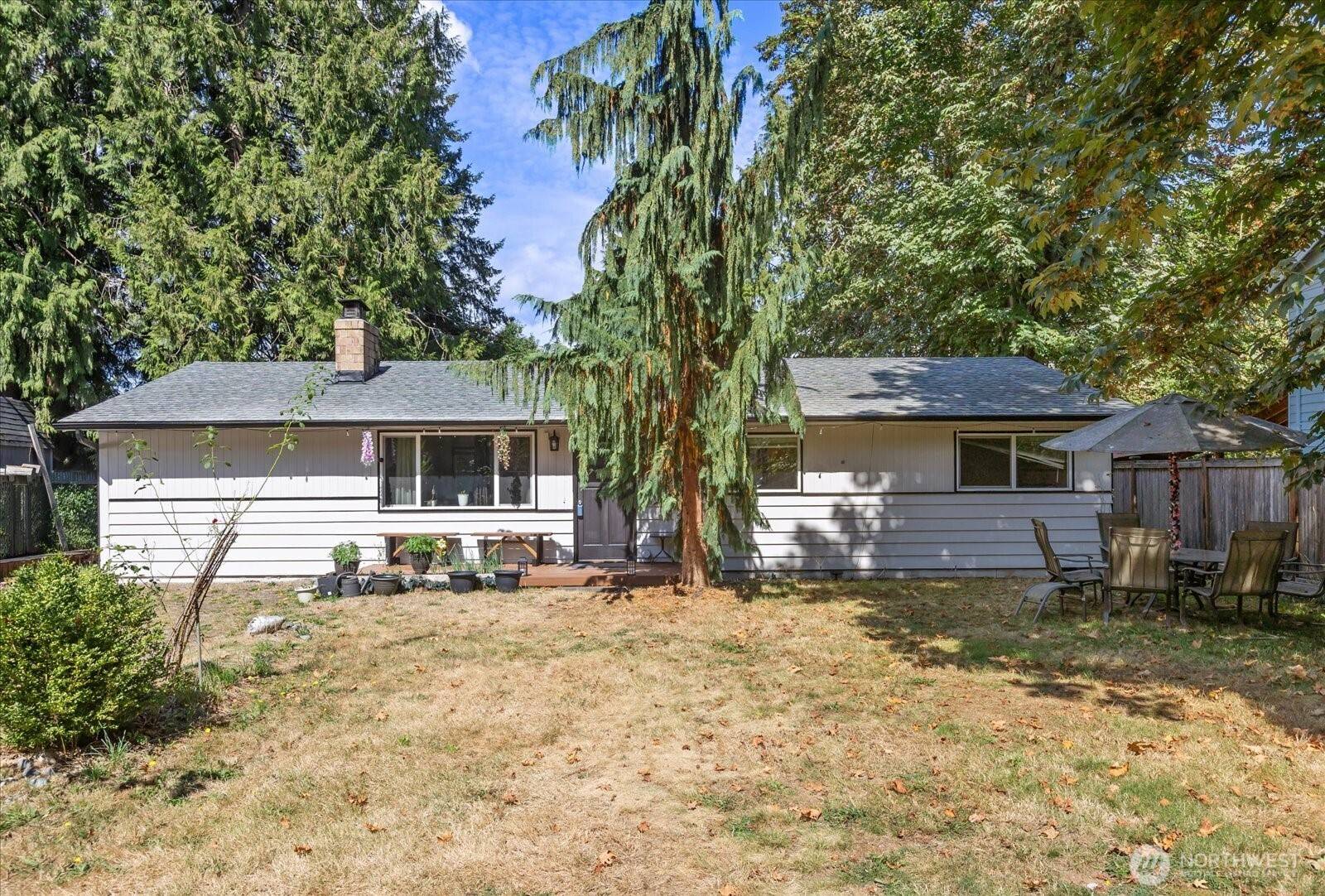20630 64th DR NE, Arlington, WA 98223