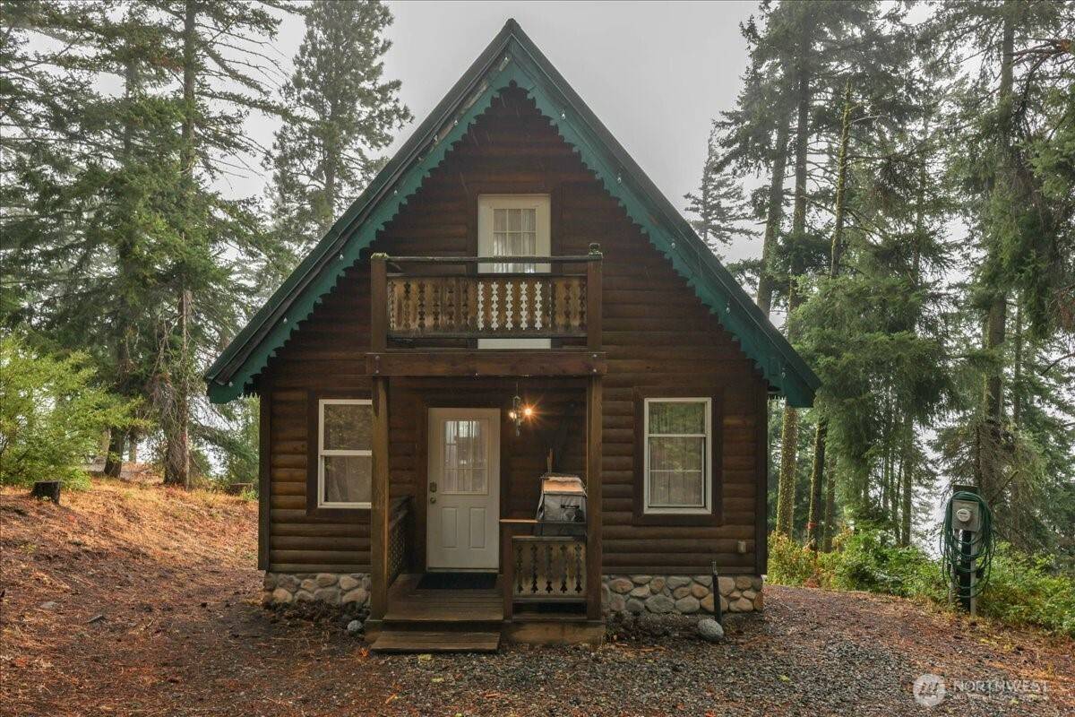 60 Picnic Point RD, Cle Elum, WA 98922