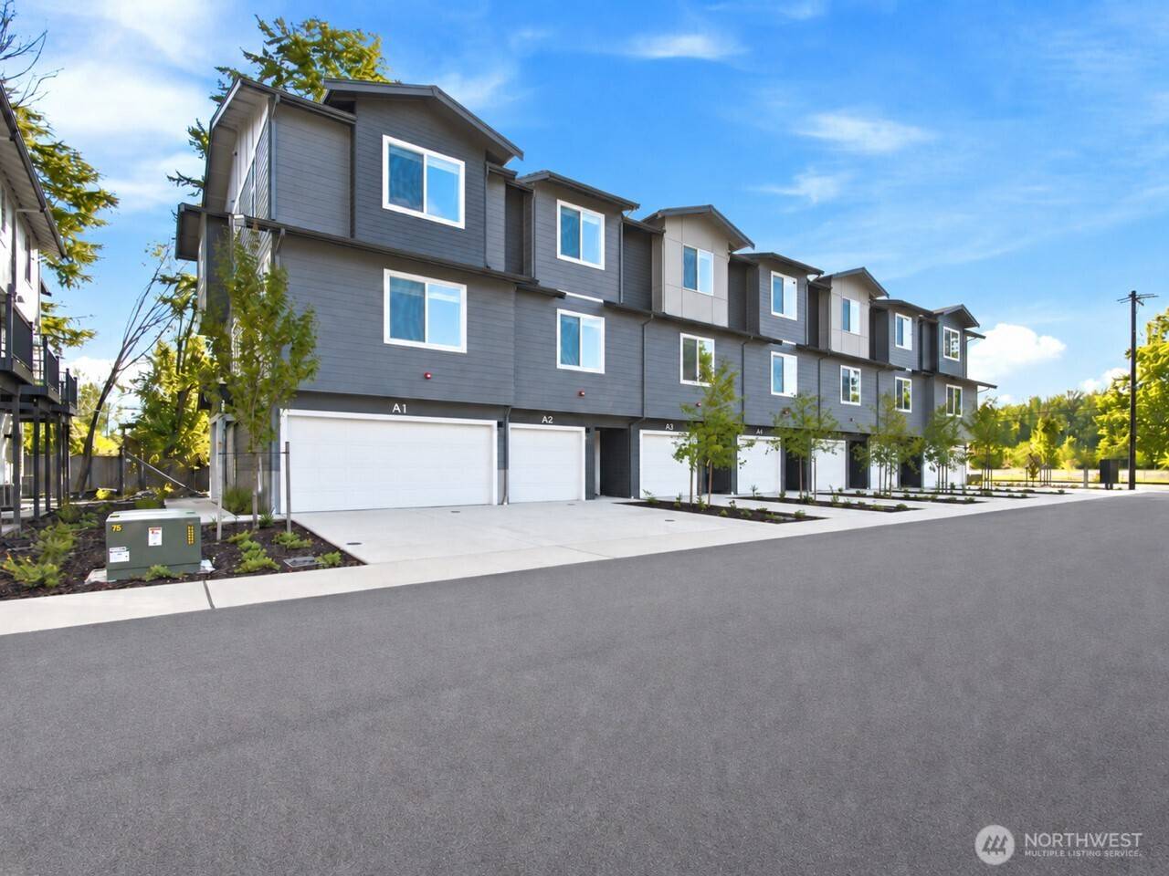 28609 112th ST E #A3, Buckley, WA 98321