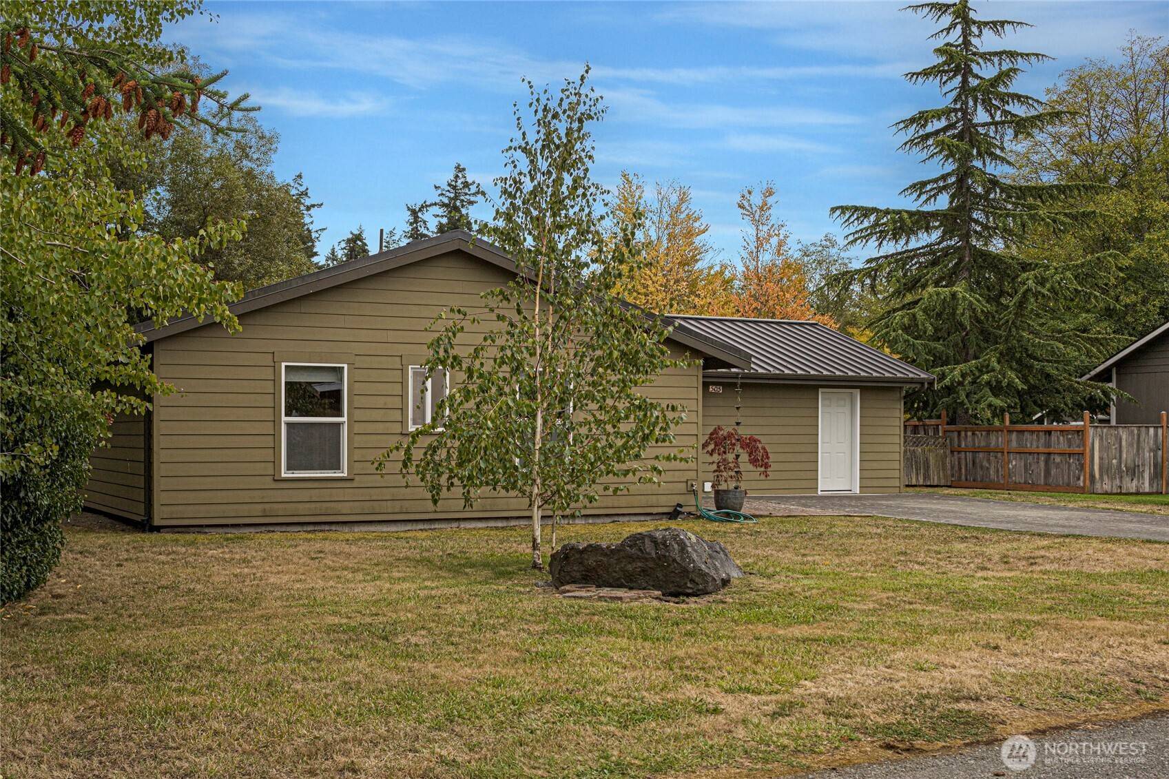 505 Rose Lane, Friday Harbor, WA 98250