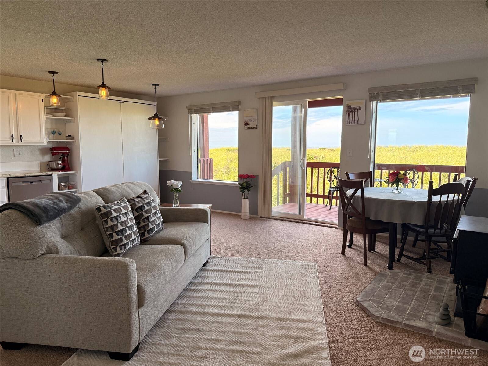 1317 Ocean Shores BLVD SW #2, Ocean Shores, WA 98569